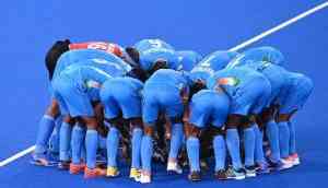 PM Modi on men's hockey team: Wins and losses are a part of life, India is proud of our players