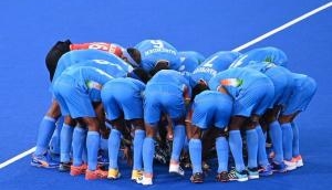 PM Modi on men's hockey team: Wins and losses are a part of life, India is proud of our players