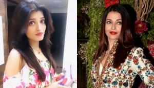 Here's a look at Aishwarya Rai Bachchan's new doppelgänger Aashita Singh [SEE PICS]