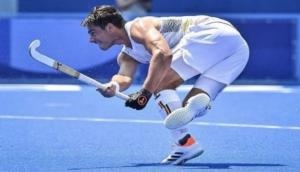 Tokyo Olympics: Meet Alexander Hendrickx who ruined the game for Indian hockey team