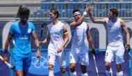 Tokyo Olympics: India men’s hockey team lose semis 2-5 to Belgium, to play for bronze