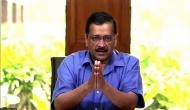 CM Kejriwal launches initiative to make Delhi a global city by 2047