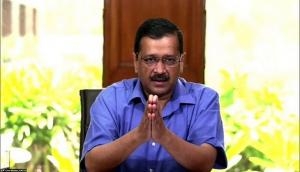 CM Kejriwal launches initiative to make Delhi a global city by 2047