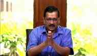 Delhi CM Kejriwal says farmers taught us how to fight for right with patience
