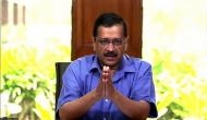 Delhi CM Kejriwal says farmers taught us how to fight for right with patience