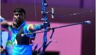Tokyo Olympic में देश के लिए खेलने गए भारतीय तीरंदाज प्रवीण जाधव के परिवार को मिल रही धमकियां