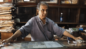 Bollywood mourns the demise of veteran film critic Rashid Irani