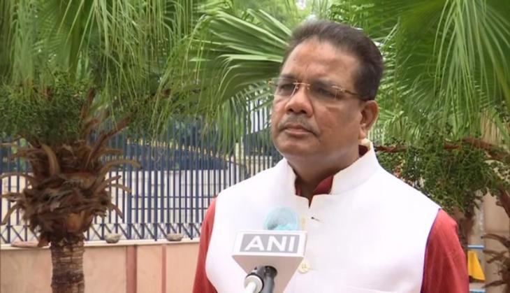 Congress MP Ripun Bora gives suspension notice in RS to discuss Assam-Mizoram border issue 