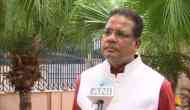 Congress MP Ripun Bora gives suspension notice in RS to discuss Assam-Mizoram border issue 