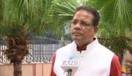 Congress MP Ripun Bora gives suspension notice in RS to discuss Assam-Mizoram border issue 