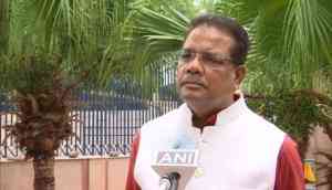 Congress MP Ripun Bora gives suspension notice in RS to discuss Assam-Mizoram border issue 