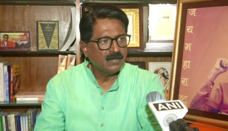 Shiv Sena's Arvind Sawant, says Parliament will function if Centre gives date for discussion of issues raised by Opp