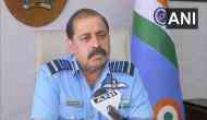 IAF chief RKS Bhadauria reaches Israel on official visit