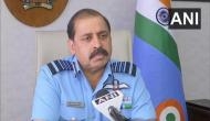 IAF chief RKS Bhadauria reaches Israel on official visit