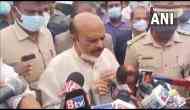 Karnataka: New Cabinet to take oath at Raj Bhavan today