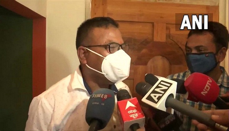 Tokyo Olympics 2020: Lovlina's dream was to win the gold medal, says father Tiken Borgohain