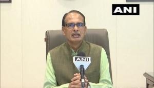MP flood: Over 1000 people safely evacuated from flood-affected Sheopur village, says CM Shivraj