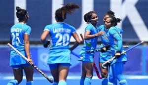 Tokyo Olympics 2020: India women's hockey team lose to Argentina 1-2, to play for bronze against GB