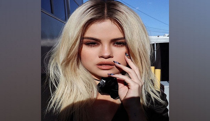 Selena Gomez calls out makers of 'The Good Fight' for mocking her kidney transplant