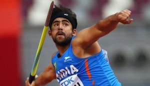 Tokyo Olympics: Shivpal Singh fails to qualify for final in javelin throw