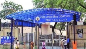 Delhi: Prisoner found dead in Tihar jail