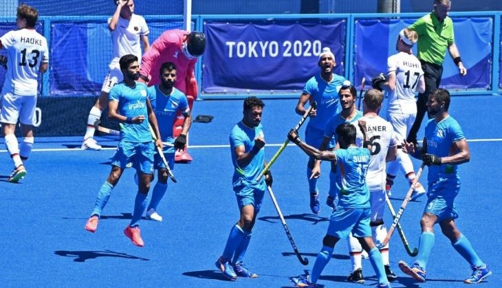 hockey