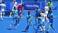 Tokyo Olympics: Sports fraternity elated as Indian men's team win medal in hockey after 41 years