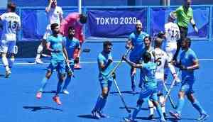 Tokyo Olympics: Sports fraternity elated as Indian men's team win medal in hockey after 41 years