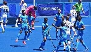 Tokyo Olympics: Sports fraternity elated as Indian men's team win medal in hockey after 41 years