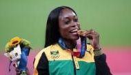 Tokyo Olympics: Instagram blocks gold medallist sprinter Elaine Thompson-Herah