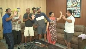 Tokyo Olympics 2020: Family of hockey players celebrate India's bronze medal win