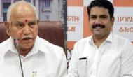 Karnataka HC issues notice to Yediyurappa, his son in corruption case