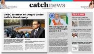 5th August Catch News ePaper, English ePaper, Today ePaper, Online News Epaper