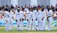 WTC Table: India take top spot, Pakistan and West Indies tied at second