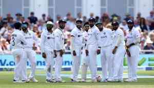 WTC Table: India take top spot, Pakistan and West Indies tied at second