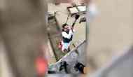 IAF helicopter airlifts MP home minister from flood-hit village in Datia