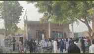 Pakistan: Another attack on Hindu religious site, frenzied mob vandalises temple
