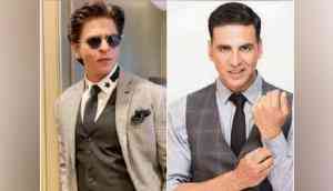 From SRK to Akshay Kumar, Bollywood lauds men's hockey team for Olympic bronze