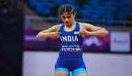 Tokyo Olympics: Vinesh Phogat storms into quarter-finals