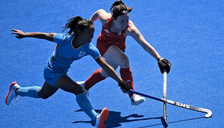 hockey