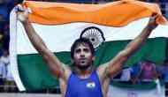 Tokyo Olympics: Bajrang Punia advances to quarters after defeating Ernazar Akmataliev