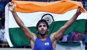 Tokyo Olympics: Bajrang Punia advances to quarters after defeating Ernazar Akmataliev