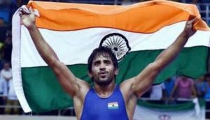 Tokyo Olympics: Bajrang Punia advances to quarters after defeating Ernazar Akmataliev