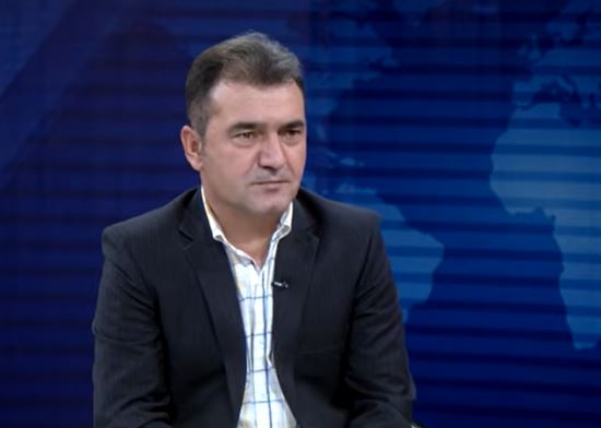 Afghanistan: Taliban militants kill top media officer