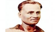 Befitting that India's highest sporting honour be named after Major Dhyan Chand: Anurag Thakur