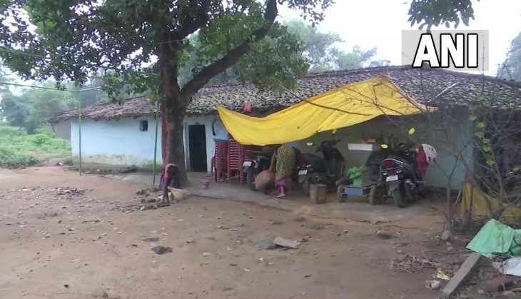 Seema tete
