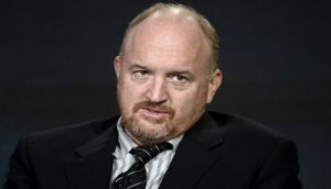 Years after sexual misconduct scandal, Louis C.K. announces 2021 comeback tour