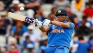 Twitter removes blue verified badge from Mahendra Singh Dhoni's account