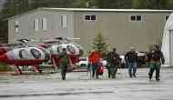 US: 6 die as plane crashes in Alaska 
