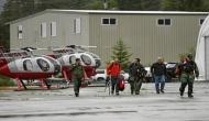 US: 6 die as plane crashes in Alaska 